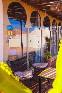 Agafay Yes We Camps & Spa - El Karia - 5