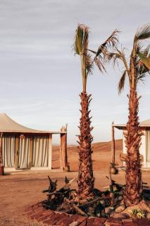 Agafay Yes We Camps & Spa - El Karia - 3