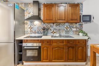 La Villa Blanca - Fuengirola - 8