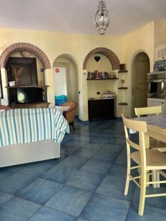 Villa Pontes - 9