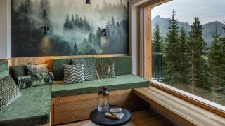 Luxury chalet with heated pool - Haus im Ennstal - 0
