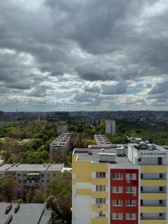 Cozy View & miRent - Chişinău - 7