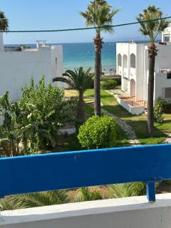 Vue sur mer - 8