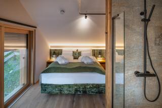 Luxury chalet with heated pool - Haus im Ennstal - 3