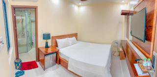 Cảnh Tuyền Hotel View Lan Ha Bay - 4