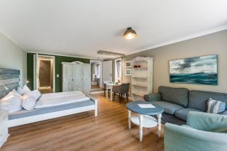 Landhaus Ostseeblick Fewo 8 - 7