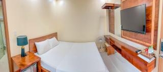 Cảnh Tuyền Hotel View Lan Ha Bay - 3