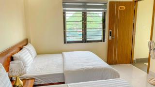 Cảnh Tuyền Hotel View Lan Ha Bay - 1