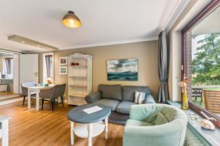Landhaus Ostseeblick Fewo 8 - 8