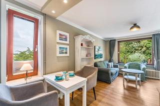 Landhaus Ostseeblick Fewo 8 - 6