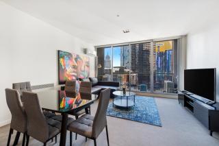Convenient CBD Retreat in the Best Location - Melbourne - 9