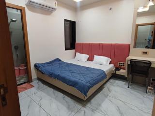 hotel Divyom - Ujjain - 8