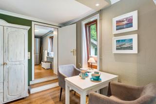 Landhaus Ostseeblick Fewo 8 - 4