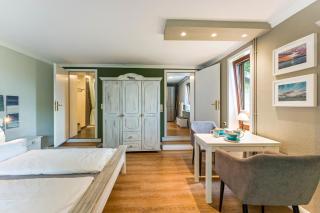 Landhaus Ostseeblick Fewo 8 - 1