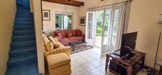 House with AC swimming pool Garden and Carpark- BENAKEY - Opio - 3