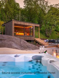 Trolltunga Hostel - 7
