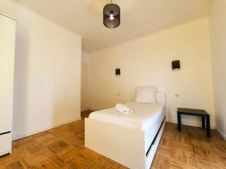 Villa 15 pers - Jardin Arbore - Calme - Parking - 1