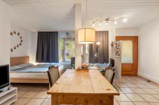 1 Zimmer Ferienwohnung - Lohfelden - 8