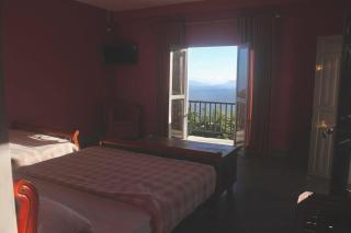 Hotel SkyFall - Haputale - 7