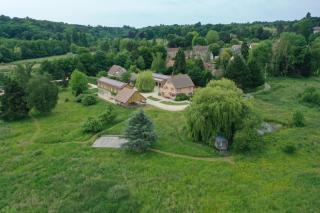 Domaine De La Valle De La Millire - - 0