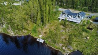 Sauna | Engine heater outlet | Terrace - Lofsdalen - 6
