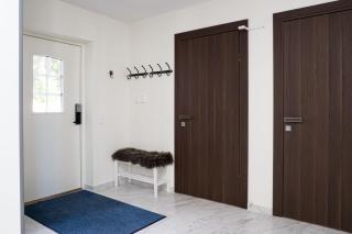 Sauna | Engine heater outlet | Terrace - Lofsdalen - 1