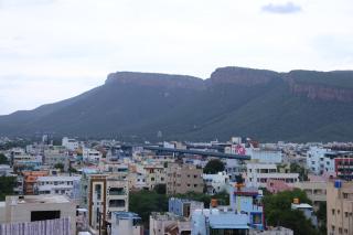 Jonna Grand - Tirupati - 7