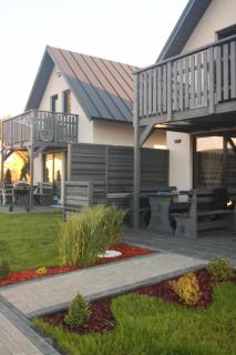 ,,Brokatowe Domki ,, - 4