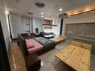 The Kalyaneshwar Dixit Hotels & Resorts - 5