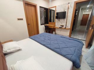 hotel Divyom - Ujjain - 3