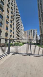 Stylish & Luxury Apartment - Best Location in Almaty - Almaty - 0