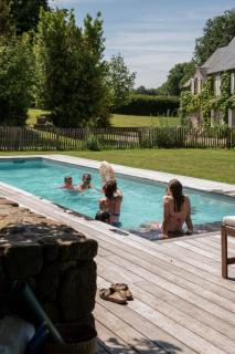 Maison Hyacinthe - 8