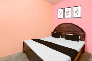 Hotel O SK Grand - 9