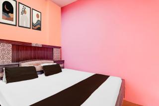 Hotel O SK Grand - 0
