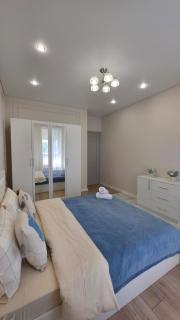 Stylish & Luxury Apartment - Best Location in Almaty - Almaty - 1