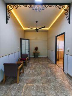 Long Homestay Mỹ Hạnh - Hotels - 9