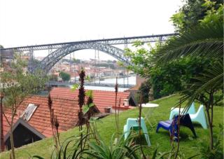 Eiffel Riverside Garden Apartments - 6