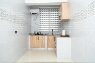 SweetSena Suites - Accra - 2
