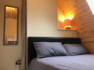 Muntjac Cabin - Elmswell - 2