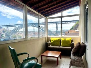 Eiffel Riverside Garden Apartments - Porto - 7