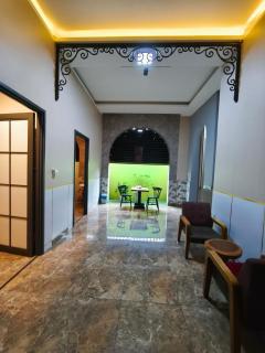 Long Homestay Mỹ Hạnh - Hotels - Ðức Hòa - 7