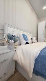 Stylish & Luxury Apartment - Best Location in Almaty - Almaty - 5