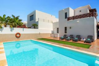 Villa Vista Faro by Villa Plus - Playa Blanca - 6