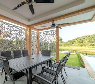 Private Pool Villa Melina - Koh Chang - Ban Khlong Son - 4