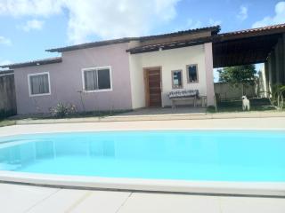 Casa Sophia , Abais - Praia Da Caueira - 0