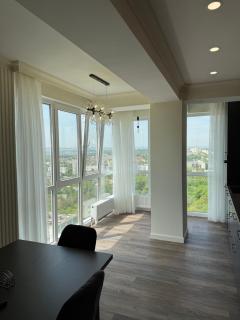 Cozy View & miRent - 9