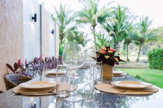 Perla Pool Villa - Koh Chang - 6