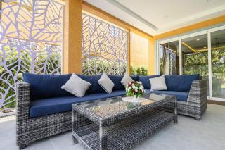 Perla Pool Villa - Koh Chang - 3