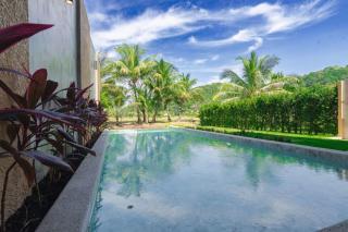 Perla Pool Villa - Koh Chang - 4