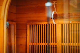 Le Chalet Loft and Spa - Villeurbanne - 4